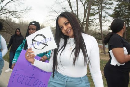 Hit Hard by Opioid Crisis, Black Patients Further Hurt by Barriers to Care