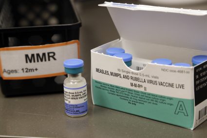 Toronto Public Health warns of possible measles exposure at major tourist attraction